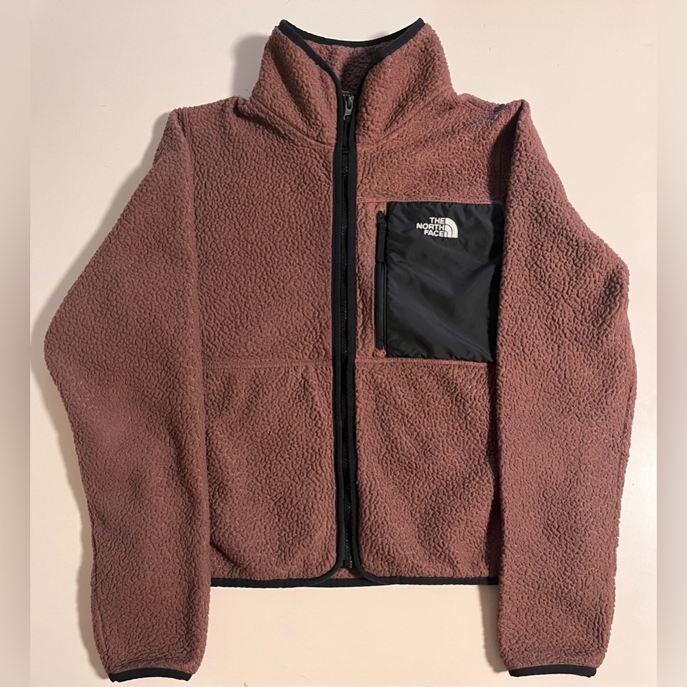 Women’s The North Face jacket size M